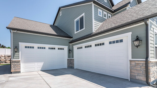 Menaia for Garage Door Companies