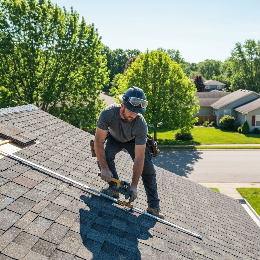 Menaia for Roofing Companies